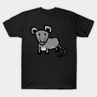 Goofy rat T-Shirt